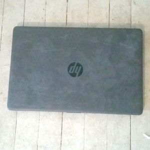 HP 255 G7 notebook PC